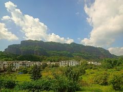 -丹霞山风景名胜区