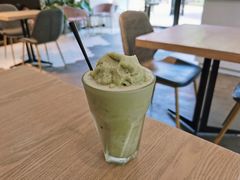 -Maxpoint Kitchen 西餐咖啡(乐峰广场店)
