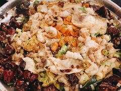 -大丰收脆鱼(正荣财富中心店)