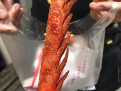 -香酥鸡排(京汉大道店)