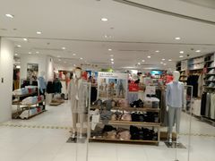 -优衣库(上海正大广场店)