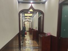 -民族饭荘(新华大街店)