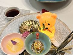 -月下料理(楷林IFC店)