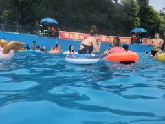 -欢乐水魔方水世界