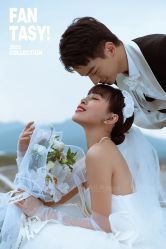-布拉格婚纱摄影(真实客片店)