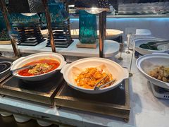 -半岛听涛蒸汽海鲜自助(K11店)
