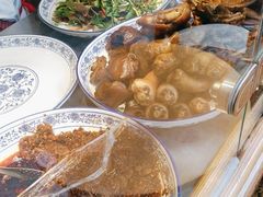 -老妈秘制兔头(春熙路店)