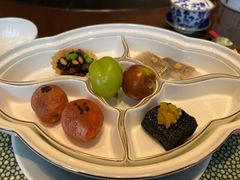 -北書房·墨宴(国际博览中心店)