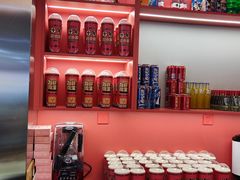零售区-青木岚小海鲜•小龙虾(友谊店)