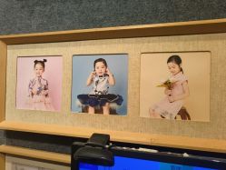 -倾城宝贝儿童摄影(浦东金谊店)