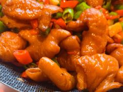 -恰八斗·猛火长沙菜(国贸店)