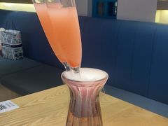 -1432德国花园餐厅(水游城购物中心店)