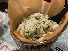 上海菜饭-洪齐林老镇