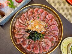 -三喜•正本匠心日料(月河店)