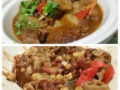 -汉唐宴长安食府