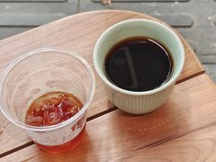 -Radar Coffee(思南路店)