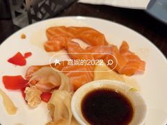 -济南凯宾斯基酒店-THE VIEW云景全日制餐厅