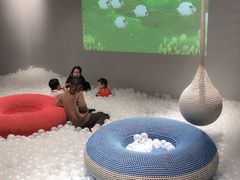 -NOKNOK若蔻亲子餐厅(天地壹方北馆店)