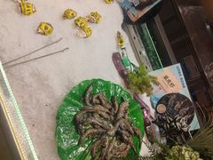 -小明家·鲜牛肉自选火锅(中街店)