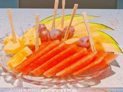 -海底捞大排档火锅(悦荟广场店)