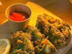 -咖法森林·咖啡  酒吧(天河店)