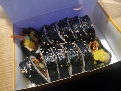 -传闻来紫菜包饭·打糕(西塔韩百店)