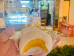 -澳门长洲糯米糍(柯打苏沙街店)