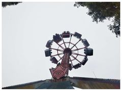 -石燕湖生态旅游景区