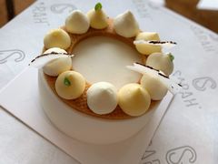 -Sarah西点·烘焙·餐厅(翰林府旗舰店)