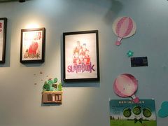-鸭小妹鸭血粉丝(老门东店)