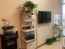 -演员的秘密·皮肤管理