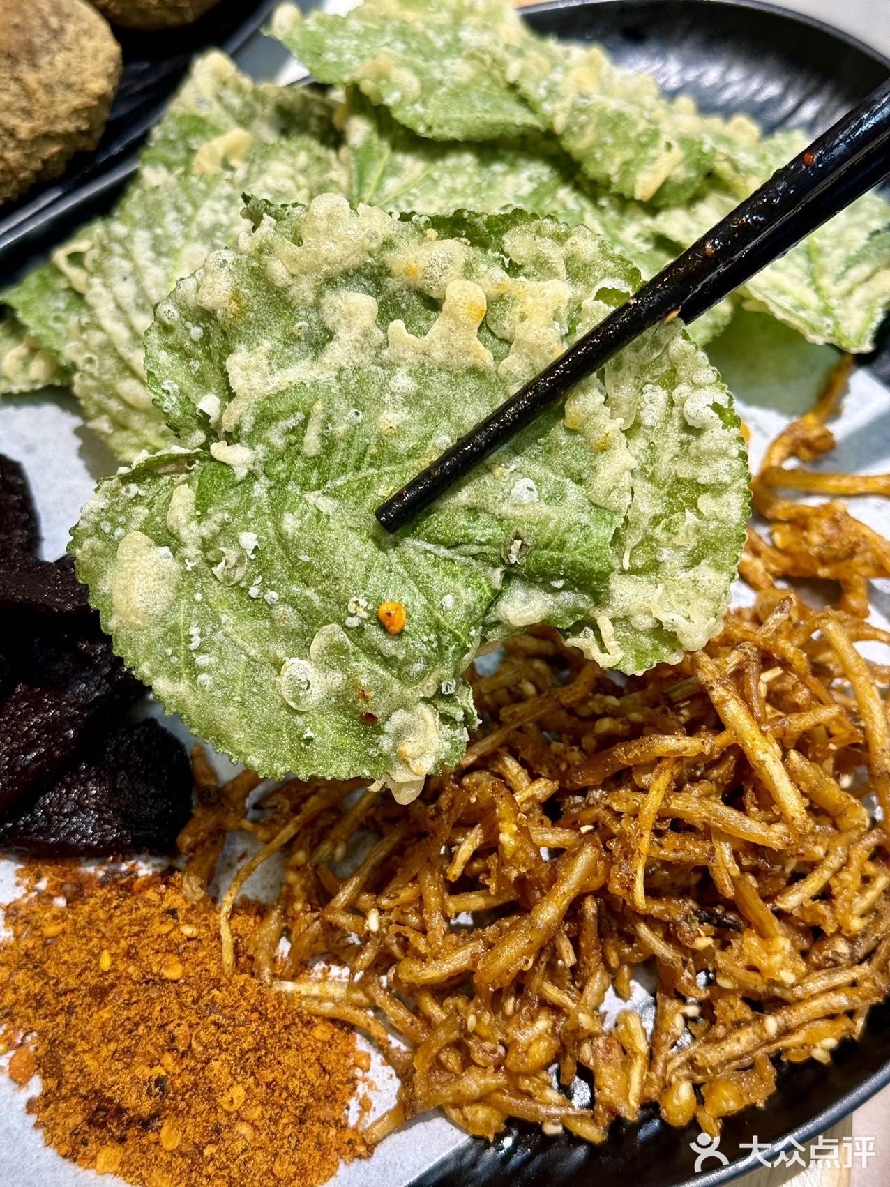 贵州朋友带路来吃的酸汤火锅，明天还来！