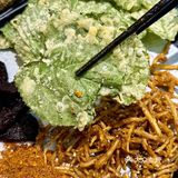 贵州朋友带路来吃的酸汤火锅，明天还来！