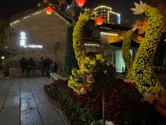 -回龙窝历史文化街区