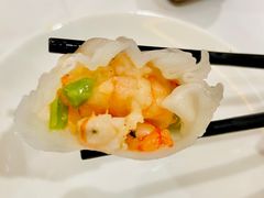 顺德人家虾饺皇-顺德人家食府(黄金广场店)