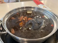 -太婆天府山珍酒楼(亚运村店)