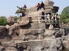 iphone_upload_pic-雪山彩虹谷景区