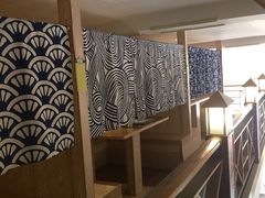 -松岛日本料理(汾江路店)