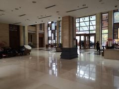 -九华山聚龙大酒店