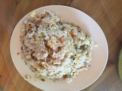 -云河农家乐饭店(福禄缘树山店)