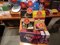 -西西弗书店&矢量咖啡(凯德晶萃广场店)