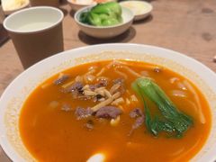 -漆黑觉米粉(三里屯店)