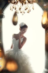 -金公主精品婚纱摄影