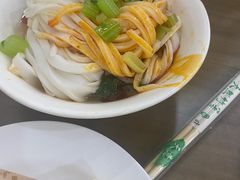-子午路张记肉夹馍(翠华路店)