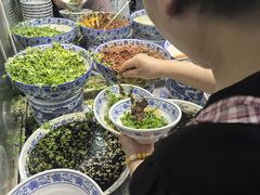 -清真马虎面馆(西七路店)