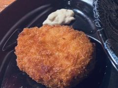 牛肉可乐饼-寸屋拉面(凯德晶萃店)