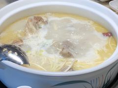 -小骨煲金华砂锅(转塘金街美地店)