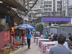 -宋文成烤肉(白沙巷店)