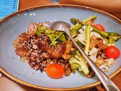 -bluefrog蓝蛙(悠唐购物中心店)