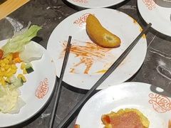 -火锅岛潮牌自助餐厅(天津天佑城店)